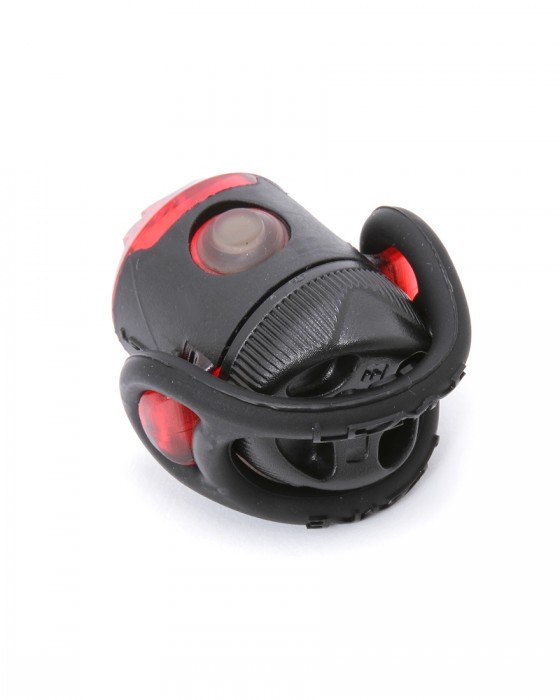 LEZYNEUSB充電式リアライト【FEMTO USB DRIVE REAR】10l