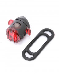 LEZYNEUSB充電式リアライト【FEMTO USB DRIVE REAR】mb_08l