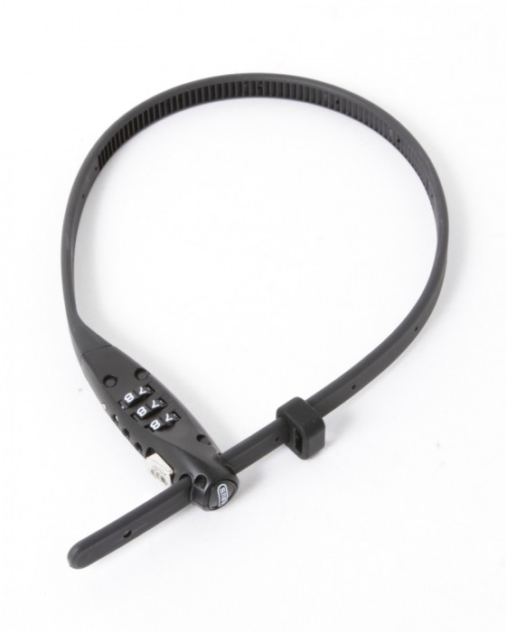 ABUSプレート型ダイヤルロック【COMBIFLEX TRAVEL GUARD】03l