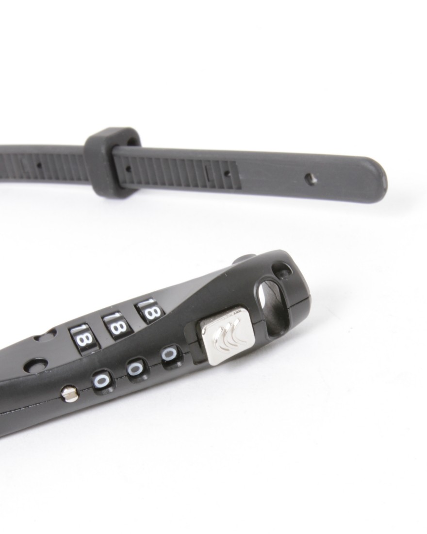 ABUSプレート型ダイヤルロック【COMBIFLEX TRAVEL GUARD】05l