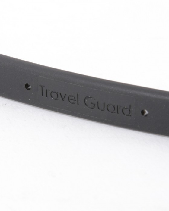 ABUSプレート型ダイヤルロック【COMBIFLEX TRAVEL GUARD】09l