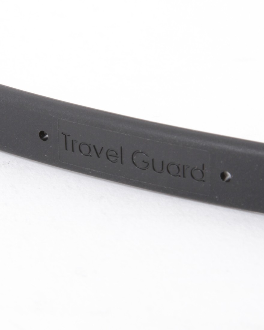 ABUSプレート型ダイヤルロック【COMBIFLEX TRAVEL GUARD】09l