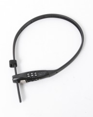 ABUSプレート型ダイヤルロック【COMBIFLEX TRAVEL GUARD】mb_02l