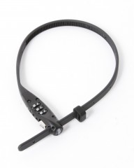 ABUSプレート型ダイヤルロック【COMBIFLEX TRAVEL GUARD】mb_03l