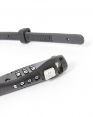 ABUSプレート型ダイヤルロック【COMBIFLEX TRAVEL GUARD】mb_05l