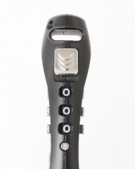 ABUSプレート型ダイヤルロック【COMBIFLEX TRAVEL GUARD】mb_08l