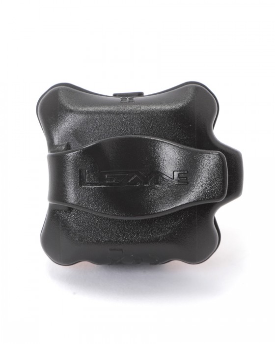 LEZYNEUSB充電式リアライト【ZECTO DRIVE 200+ REAR BLACK】05l