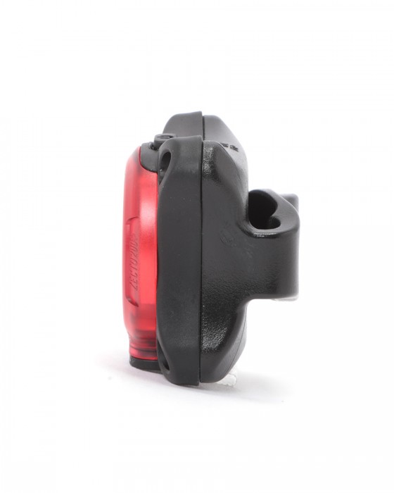 LEZYNEUSB充電式リアライト【ZECTO DRIVE 200+ REAR BLACK】06l