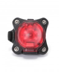 LEZYNEUSB充電式リアライト【ZECTO DRIVE 200+ REAR BLACK】mb_04l