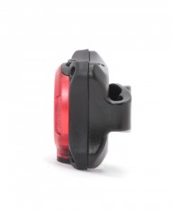 LEZYNEUSB充電式リアライト【ZECTO DRIVE 200+ REAR BLACK】mb_06l