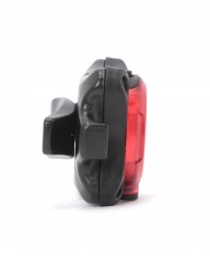 LEZYNEUSB充電式リアライト【ZECTO DRIVE 200+ REAR BLACK】mb_07l