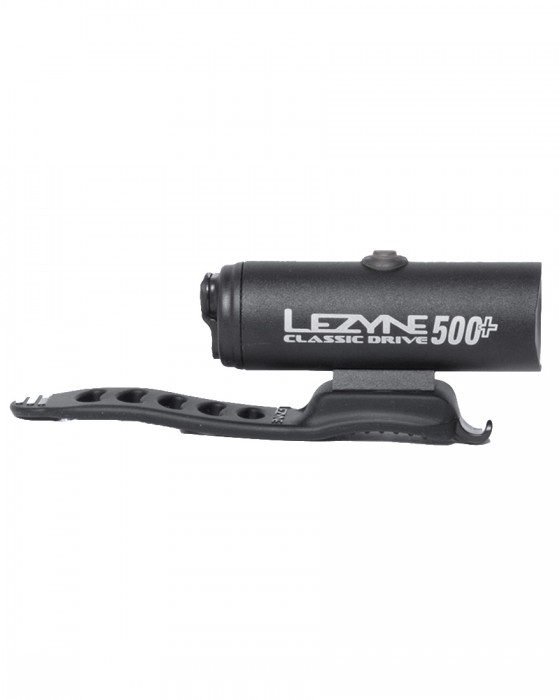 Amazon.com : Lezyne Classic Drive 500 Plus + Stick Drive