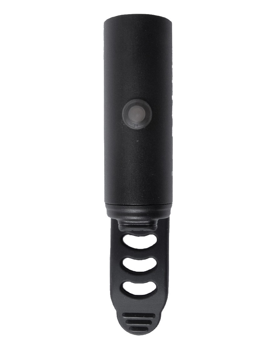 USB充電式フロントライト【CLASSIC DRIVE 500+】｜LEZYNE
