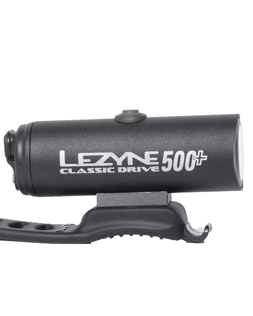 CLASSIC DRIVE 500+ | LED BIKE LIGHT
