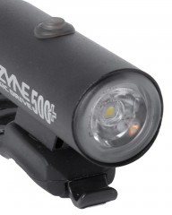 LEZYNEUSB充電式フロントライト【CLASSIC DRIVE 500+】mb_07l
