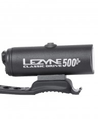 LEZYNEUSB充電式フロントライト【CLASSIC DRIVE 500+】mb_08l