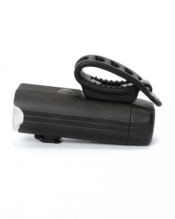 LEZYNEStVZO規格対応 フロントライト 【MACRO StVZO 500+ FRONT REVERSE】02l