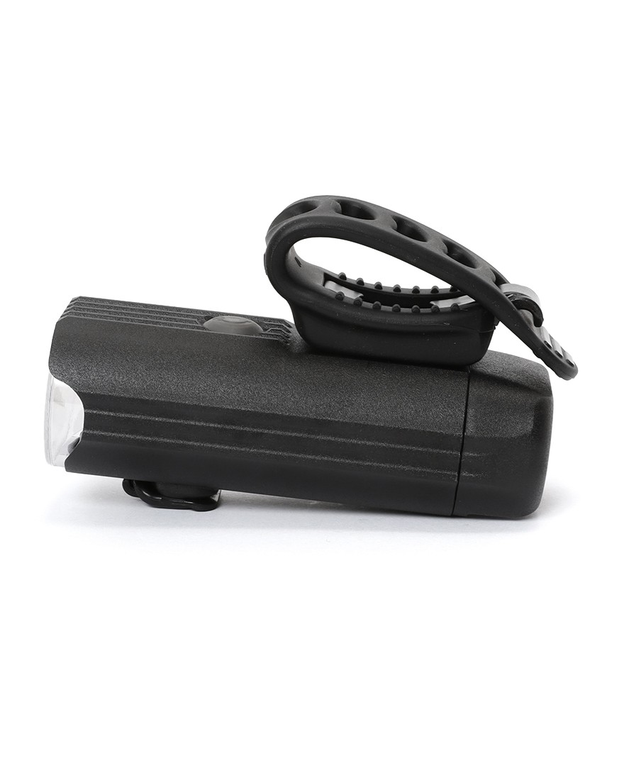 LEZYNEStVZO規格対応 フロントライト 【MACRO StVZO 500+ FRONT REVERSE】02l