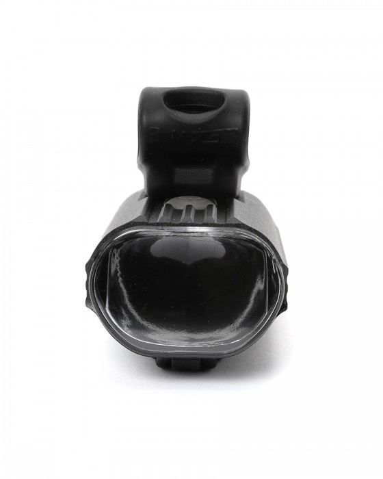 LEZYNEStVZO規格対応 フロントライト 【MACRO StVZO 500+ FRONT REVERSE】03l