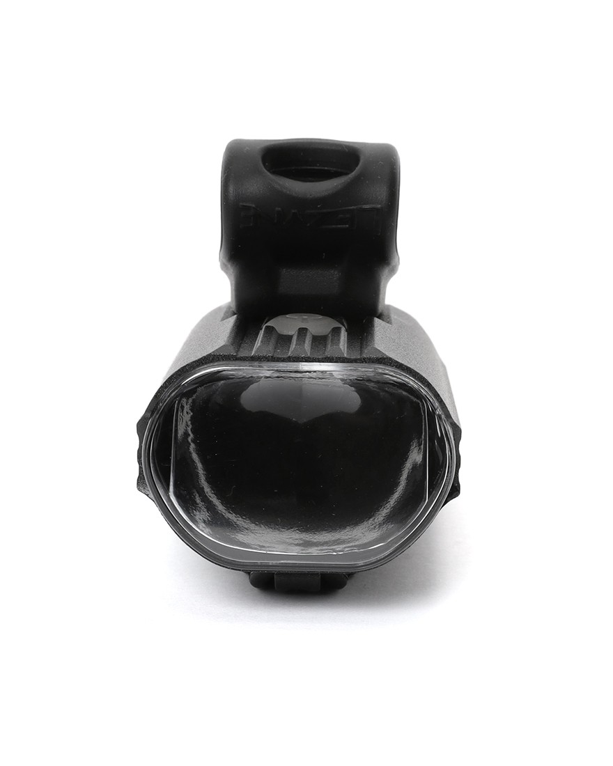 LEZYNEStVZO規格対応 フロントライト 【MACRO StVZO 500+ FRONT REVERSE】03l