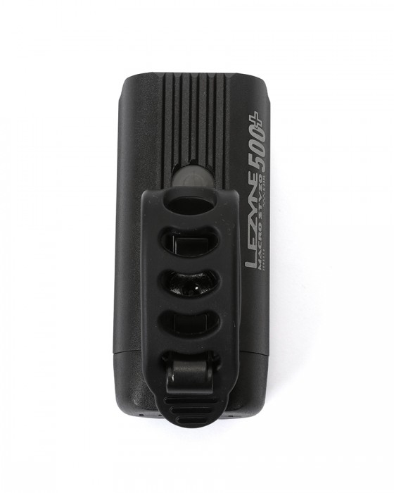 LEZYNEStVZO規格対応 フロントライト 【MACRO StVZO 500+ FRONT REVERSE】05l