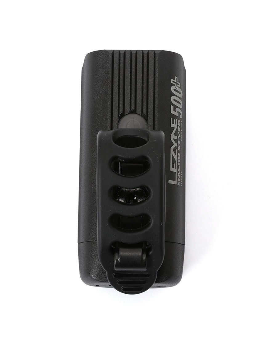 LEZYNEStVZO規格対応 フロントライト 【MACRO StVZO 500+ FRONT REVERSE】05l