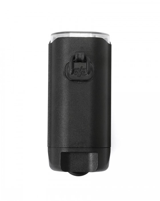 LEZYNEStVZO規格対応 フロントライト 【MACRO StVZO 500+ FRONT REVERSE】06l