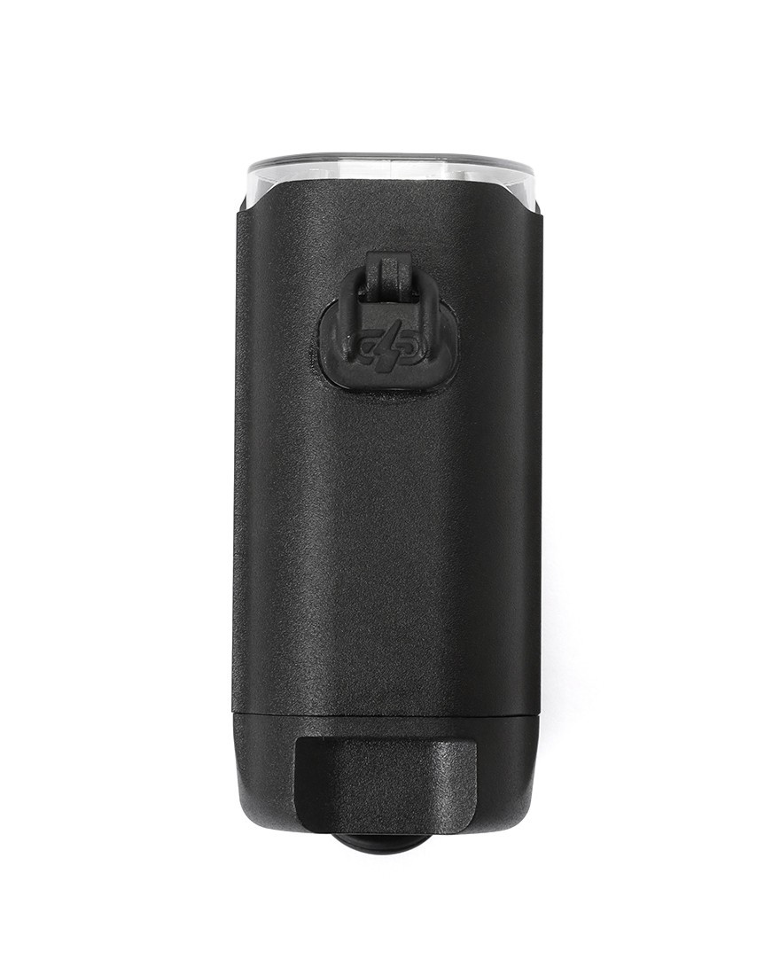 LEZYNEStVZO規格対応 フロントライト 【MACRO StVZO 500+ FRONT REVERSE】06l