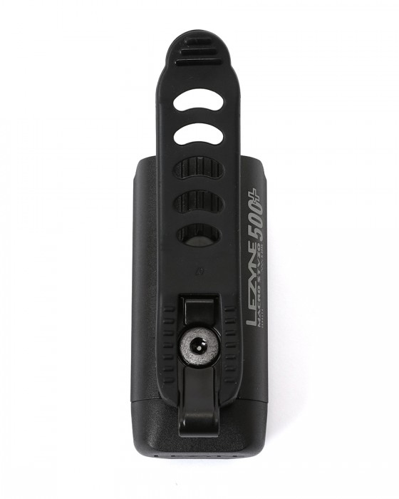 LEZYNEStVZO規格対応 フロントライト 【MACRO StVZO 500+ FRONT REVERSE】07l