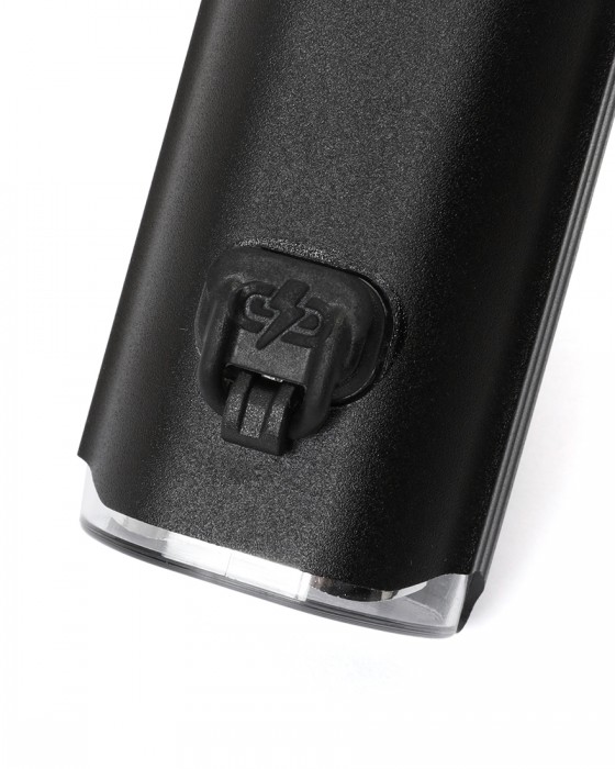 LEZYNEStVZO規格対応 フロントライト 【MACRO StVZO 500+ FRONT REVERSE】12l