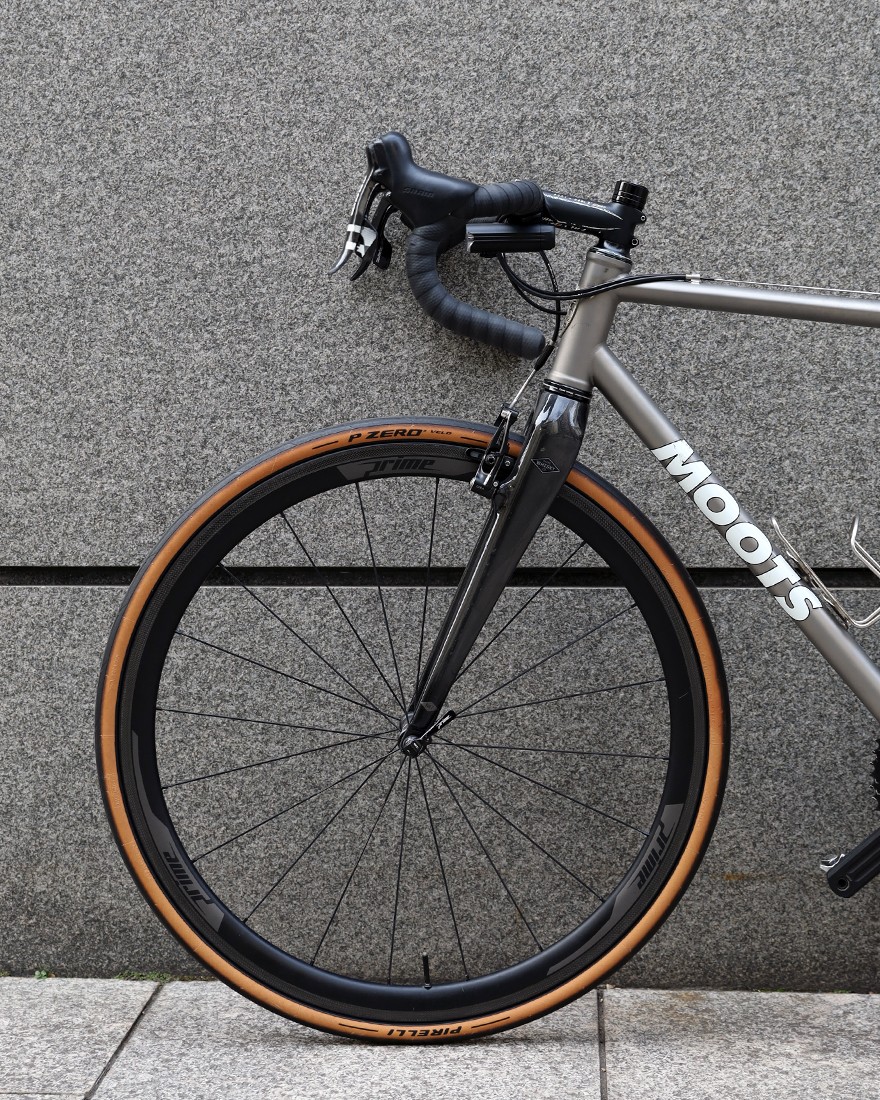 LEZYNEStVZO規格対応 フロントライト 【MACRO StVZO 500+ FRONT REVERSE】14l