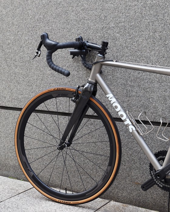 LEZYNEStVZO規格対応 フロントライト 【MACRO StVZO 500+ FRONT REVERSE】15l