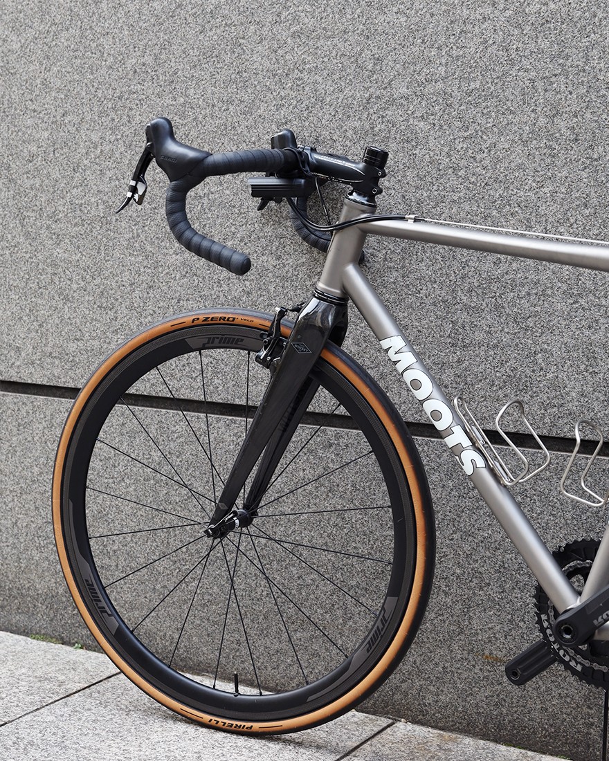 LEZYNEStVZO規格対応 フロントライト 【MACRO StVZO 500+ FRONT REVERSE】15l