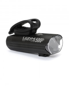 StVZO規格対応 フロントライト 【MACRO StVZO 500+ FRONT REVERSE】