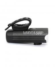 LEZYNEStVZO規格対応 フロントライト 【MACRO StVZO 500+ FRONT REVERSE】mb_01l