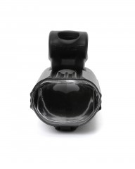 LEZYNEStVZO規格対応 フロントライト 【MACRO StVZO 500+ FRONT REVERSE】mb_03l