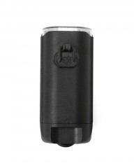 LEZYNEStVZO規格対応 フロントライト 【MACRO StVZO 500+ FRONT REVERSE】mb_06l