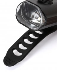 LEZYNEStVZO規格対応 フロントライト 【MACRO StVZO 500+ FRONT REVERSE】mb_08l