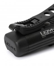 LEZYNEStVZO規格対応 フロントライト 【MACRO StVZO 500+ FRONT REVERSE】mb_09l