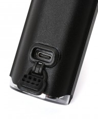 LEZYNEStVZO規格対応 フロントライト 【MACRO StVZO 500+ FRONT REVERSE】mb_13l