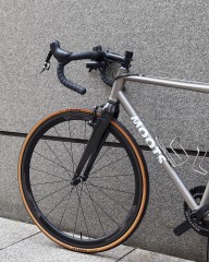 LEZYNEStVZO規格対応 フロントライト 【MACRO StVZO 500+ FRONT REVERSE】mb_15l