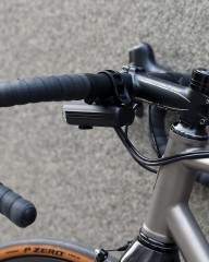 LEZYNEStVZO規格対応 フロントライト 【MACRO StVZO 500+ FRONT REVERSE】mb_16l