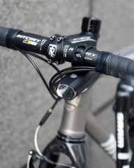 LEZYNEStVZO規格対応 フロントライト 【MACRO StVZO 500+ FRONT REVERSE】mb_18l