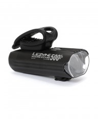 LEZYNEStVZO規格対応 フロントライト 【MACRO StVZO 500+ FRONT REVERSE】mb_c0