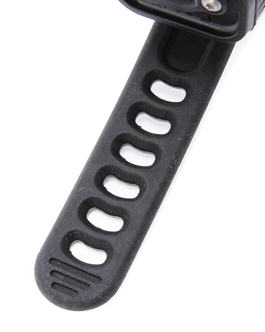 LEZYNEUSB充電式フロントライト【MACRO DRIVE 1400+】10l