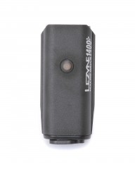 LEZYNEUSB充電式フロントライト【MACRO DRIVE 1400+】mb_07l