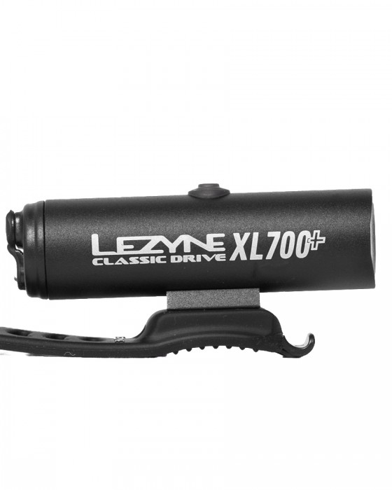 CLASSIC DRIVE XL 700+ | LED BIKE LIGHT