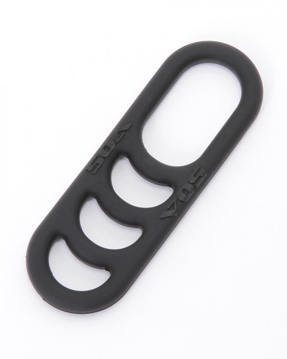 LEZYNEフロントライト【FEMTO DRIVE FRONT】10l