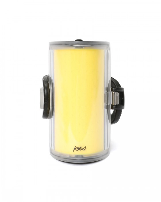 Knogフロント＆リア ライトセット【COBBER REFLEX TWINPACK】04l