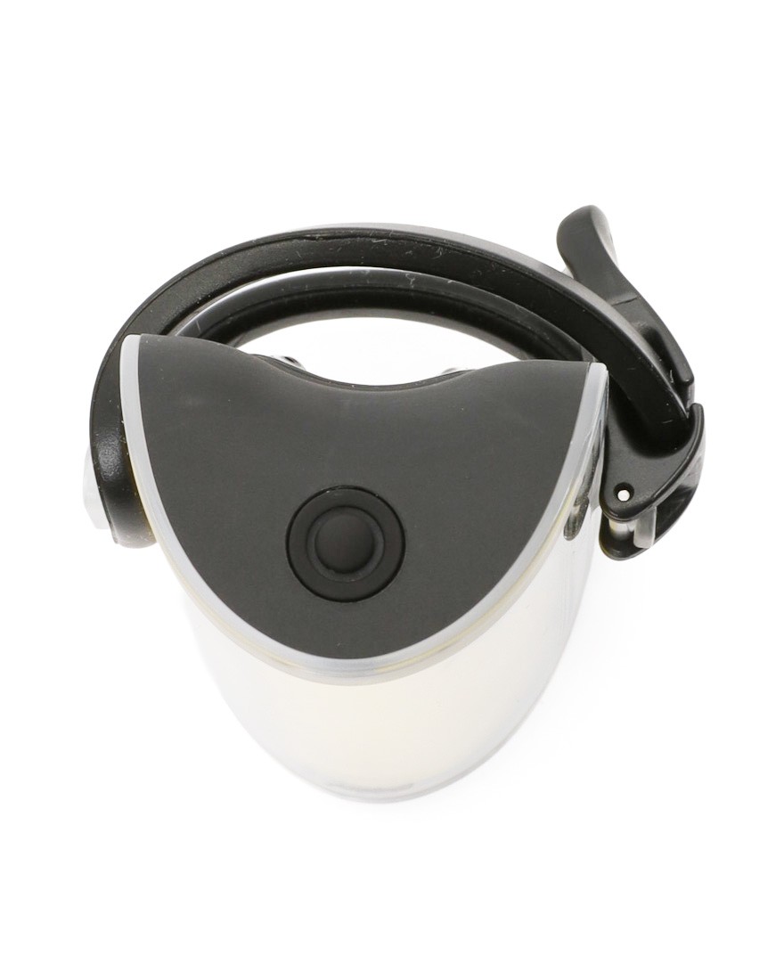 Knogフロント＆リア ライトセット【COBBER REFLEX TWINPACK】08l